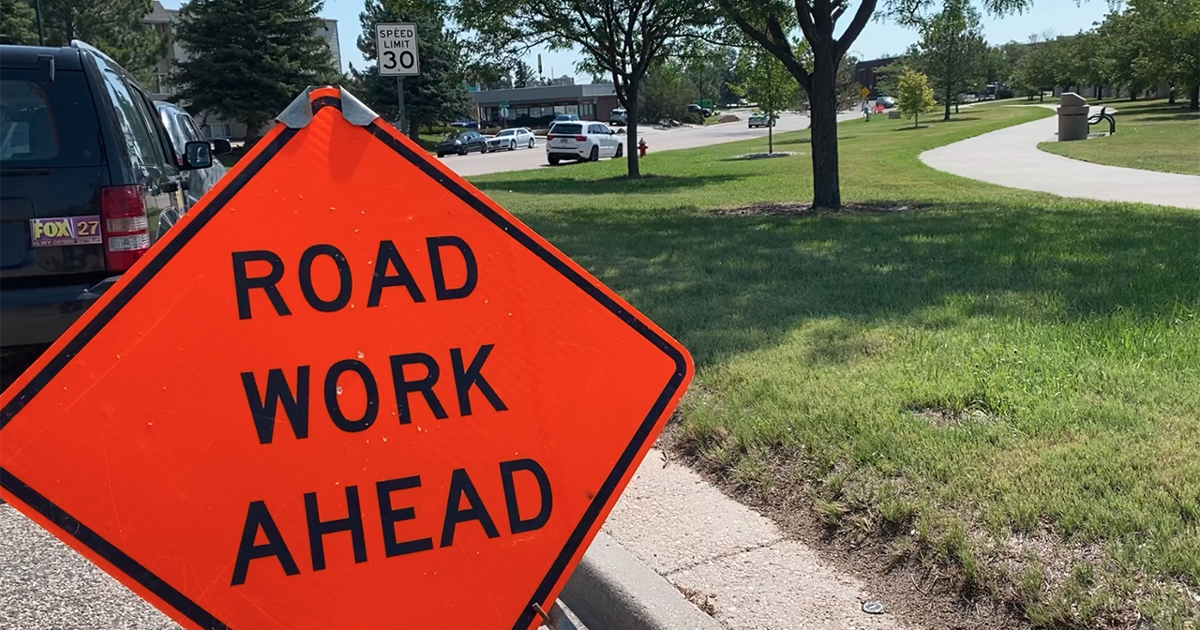 Nome Front Street makeover underway with $6 million upgrades