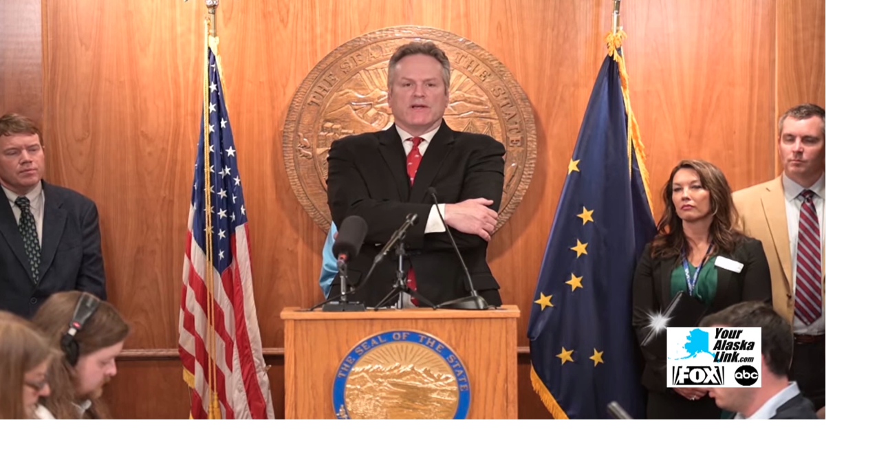 Alaska Governor proposes $13.9 billion budget with no change to student ...