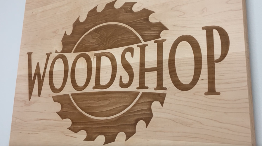 Alaska Industrial Hardware expands with new woodworking space