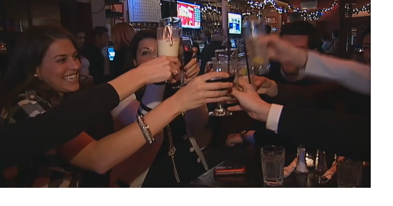 Sip Safely: Health experts urge caution amid holiday cheers | Health ...