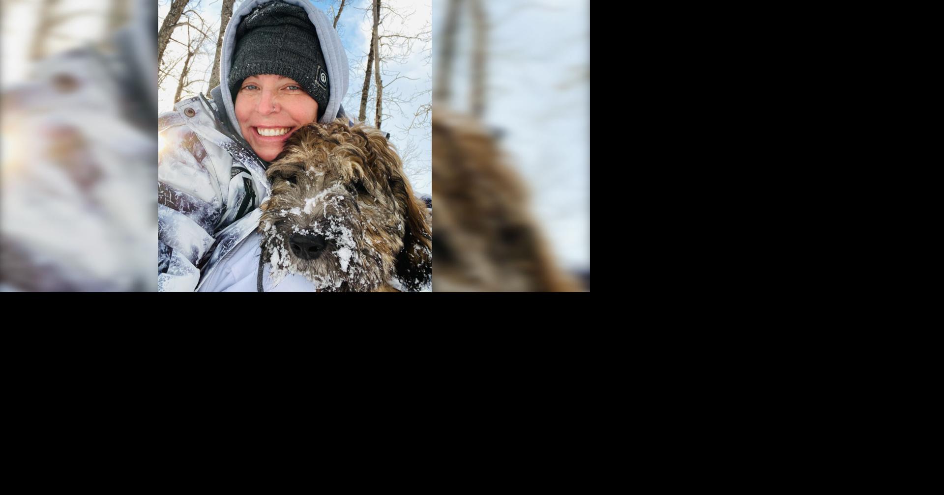 The body of Eagle River woman found after going missing in December ...