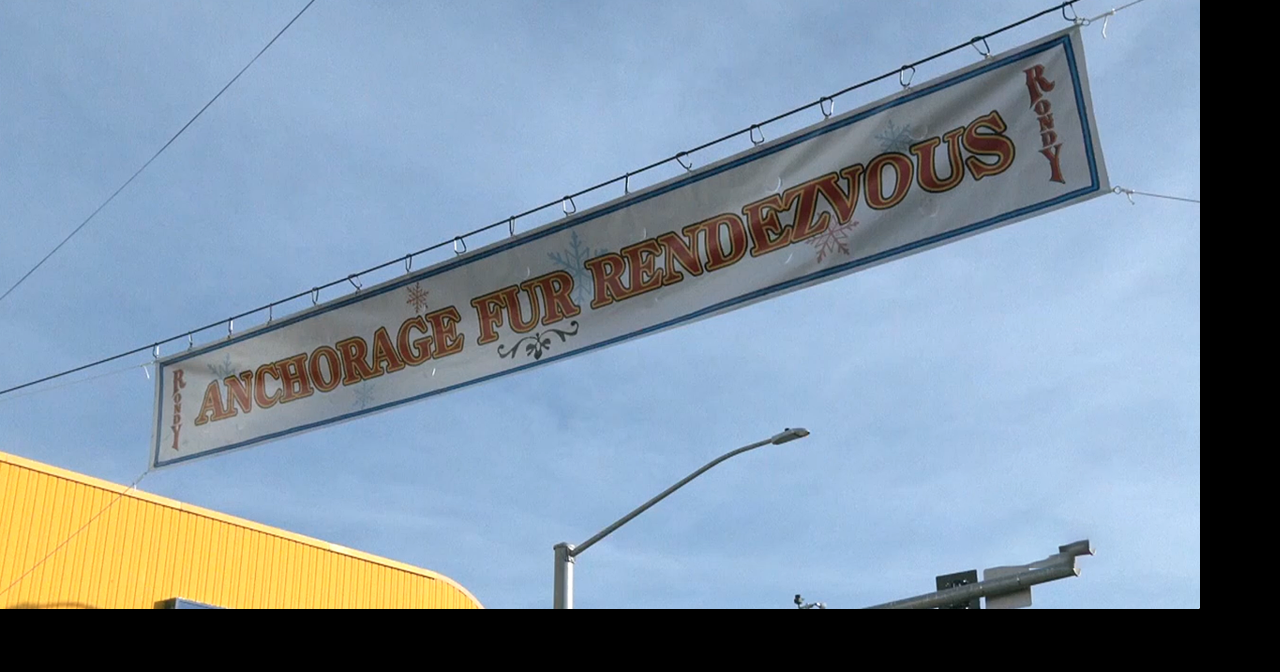 Fur Rondy Festival preparations tighten downtown Anchorage parking ...