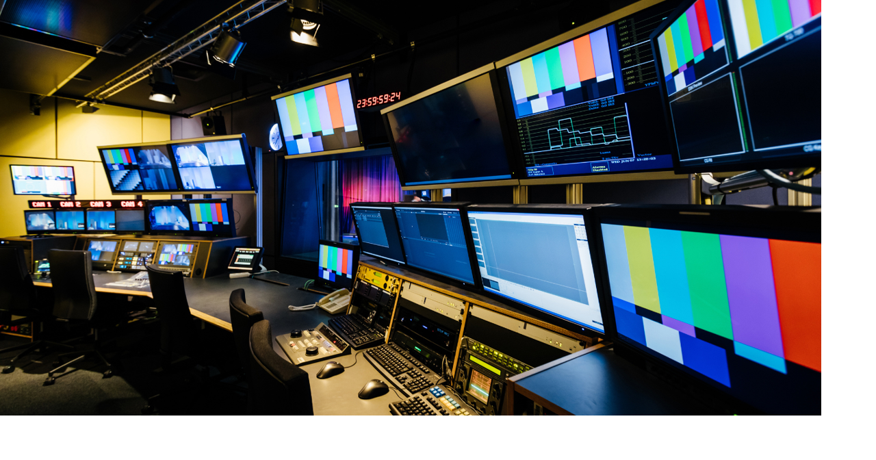 Master Control Room Operator | Careers | youralaskalink.com