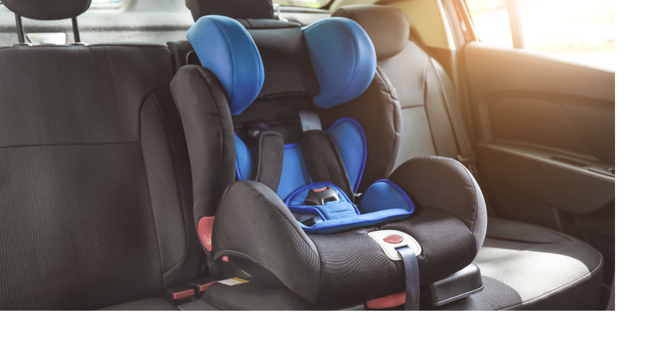 Anchorage Fire Department hosts free car seat safety check event