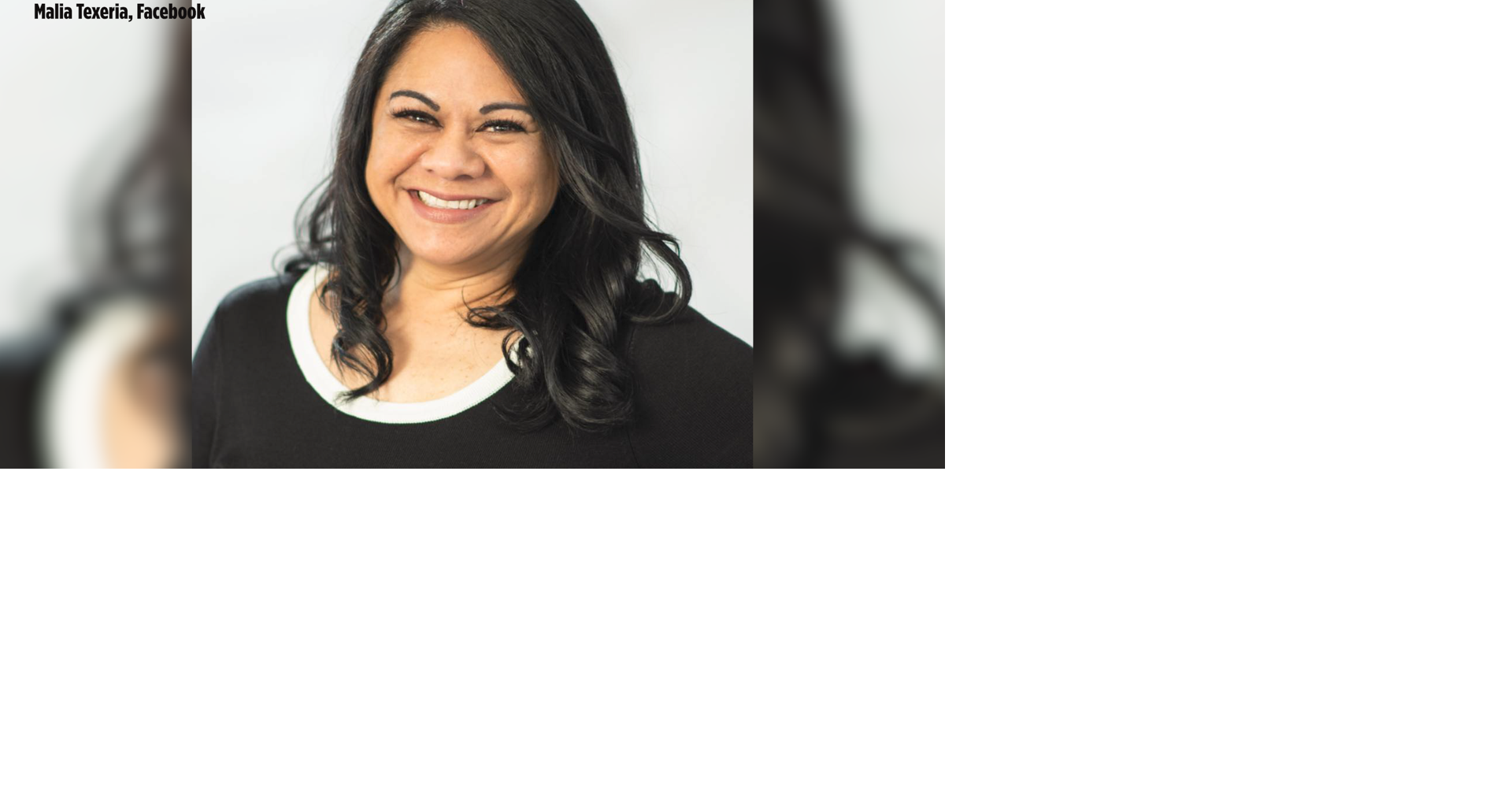 Red for the Heart: A survivor’s story of strength