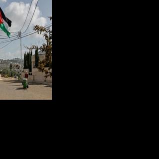 Palestinians to vote in first elections since Gaza war