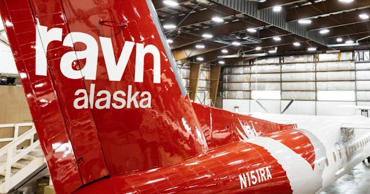 Ravn Alaska runs out of runway; Ceases operations | Local & State News ...