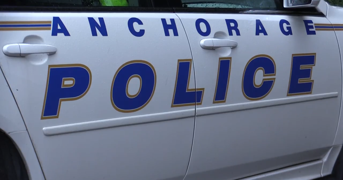 Anchorage teen arrested on murder charge in fatal shooting of woman