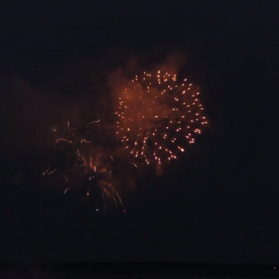 Officials, fireworks business advise safety first ahead of 4th of July - Vimarsana News