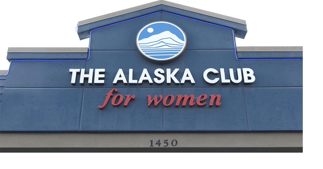 Alaska Club for Women in midtown Anchorage to permanently close December 1