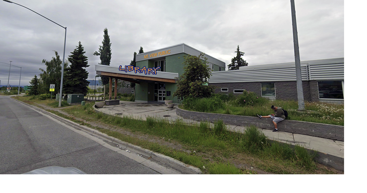 Alaska State Parks hosts kickoff event for Week of Dreams celebrating US birthday