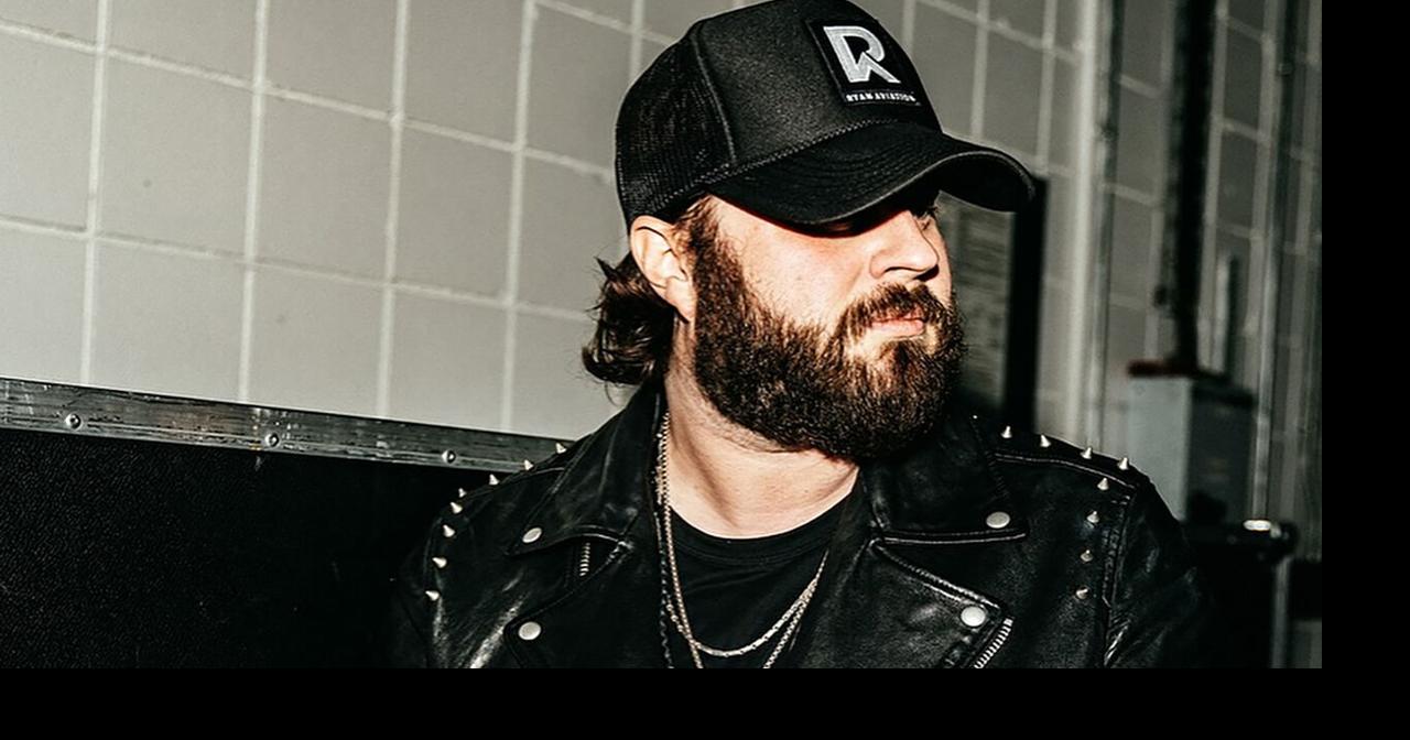 Nate Smith set to perform at 2026 Alaska State Fair concert series