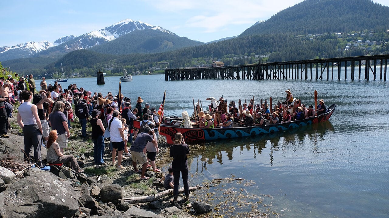 <a href="https://www.youralaskalink.com/news/things_to_do/celebration-2026-underway-in-juneau-with-parade-cultural-events-through-saturday/article_1fd85099-d214-4815-a838-e03319196a3c.html" target="_blank">Celebration 2026 underway in Juneau with parade, cultural events through Saturday</a>