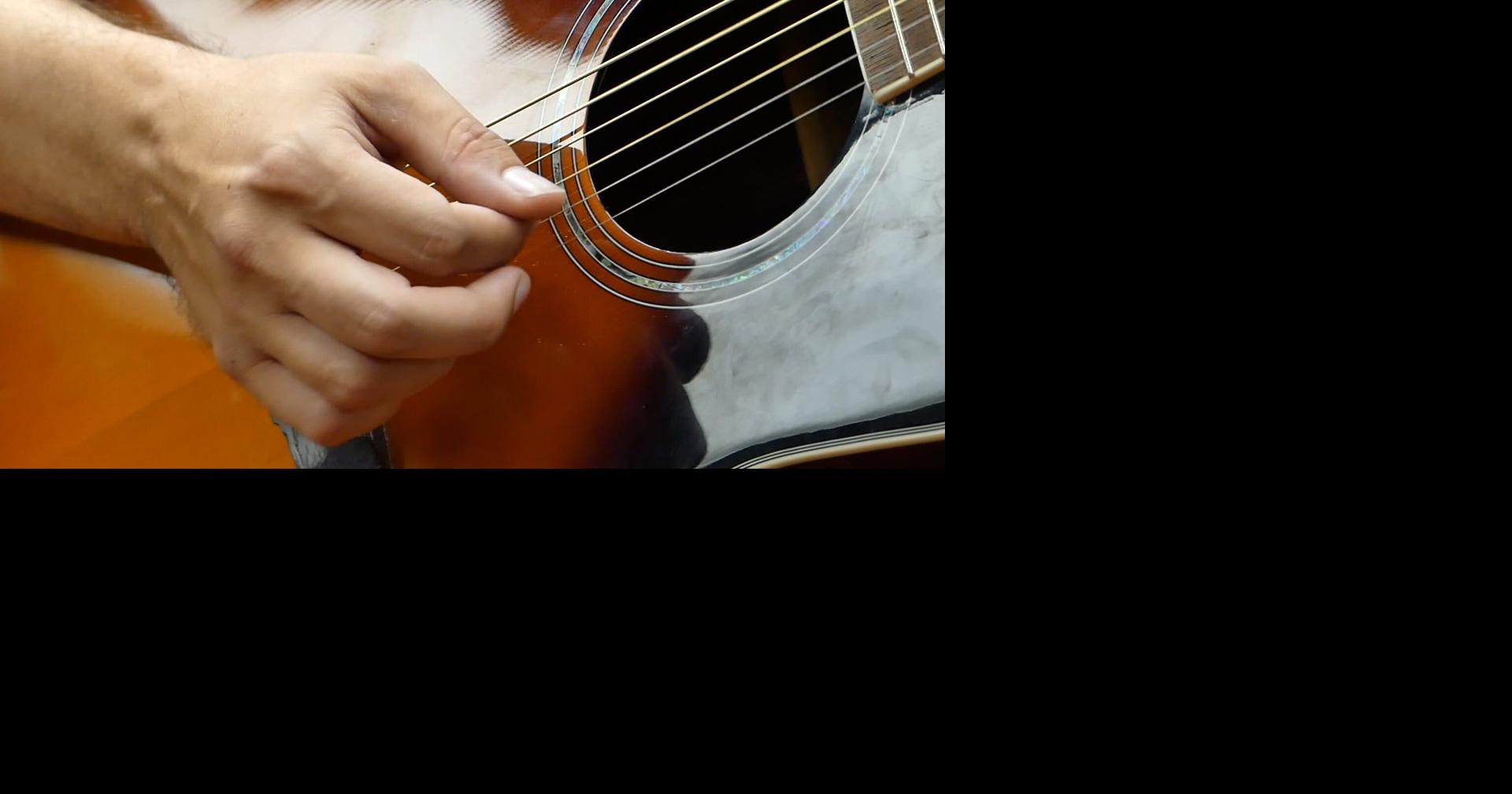 Building a music career in the Last Frontier