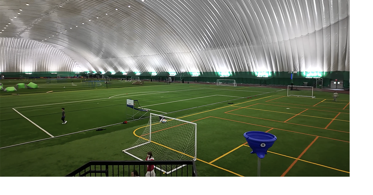 Anchorage’s Dome faces possible closure without funding for new shell