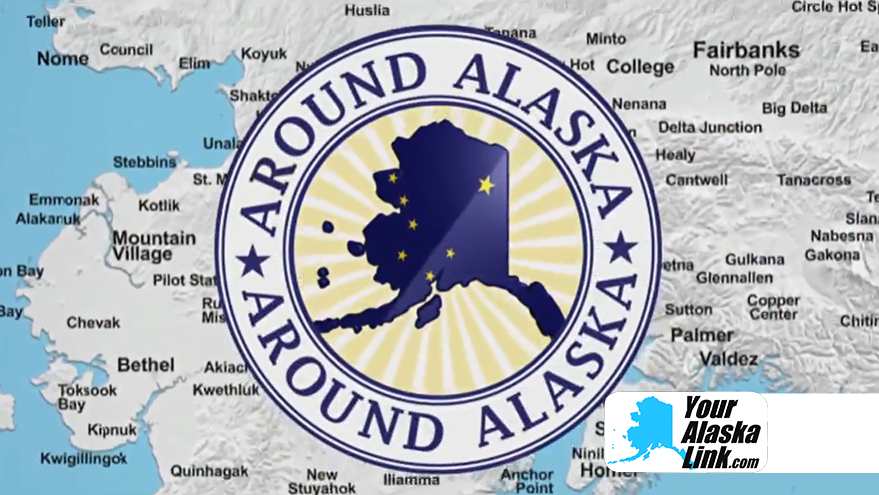 Around Alaska: DOT updates progress in Fairbanks Thursday