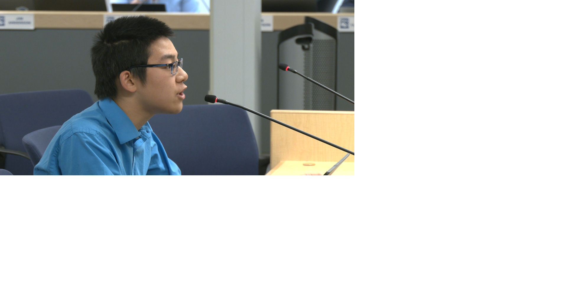 Anchorage community pushes back on proposed school, program cuts