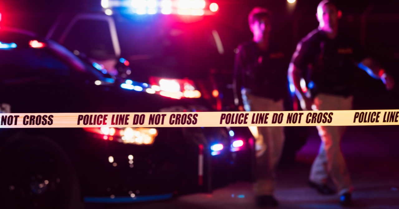 Fatal Hit-and-Run: Anchorage Woman Killed by Driver with Revoked License - Vimarsana News