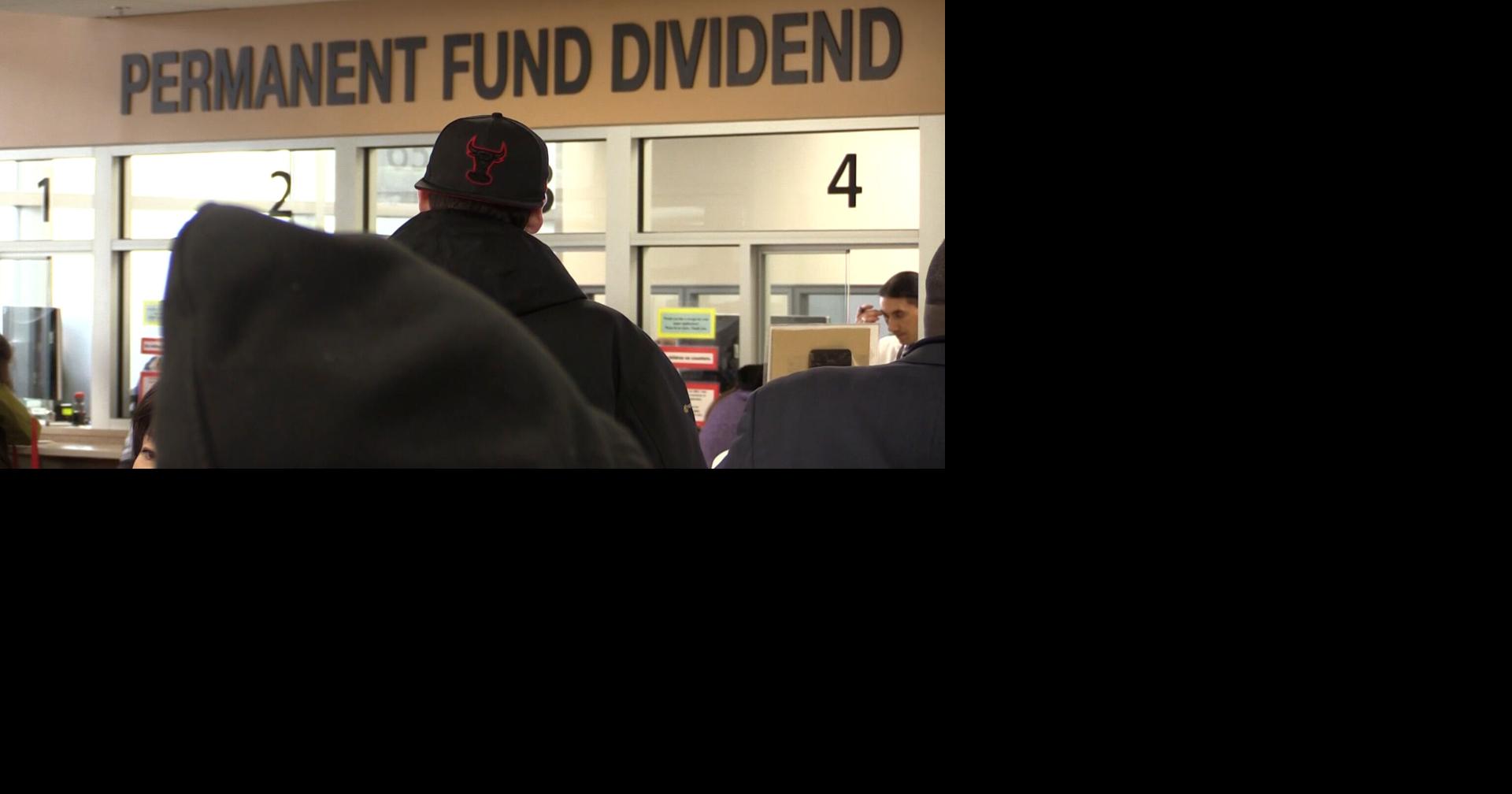 PFD payments start October 2: here’s what to know | Local & State News ...