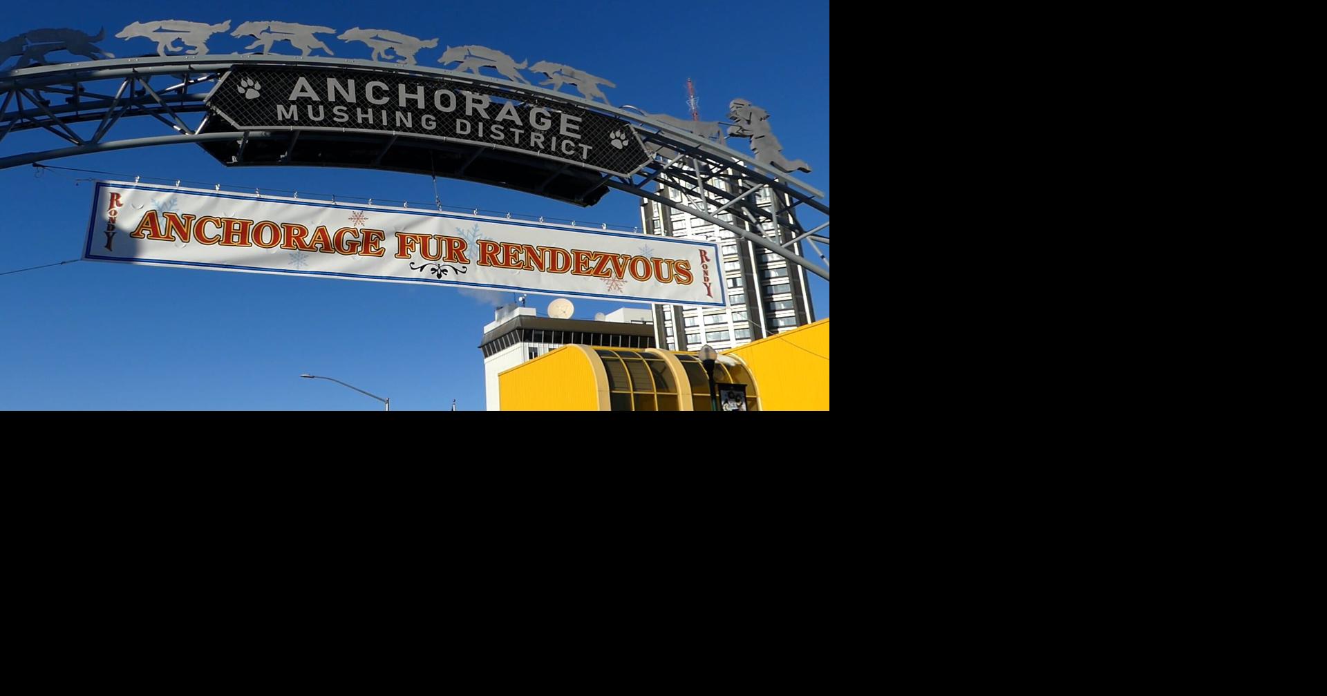 Fur Rondy sees strong turnout as festival wraps up | Local & State News ...