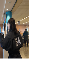 Alaska mobile IDs take off at airports; Alaskans react