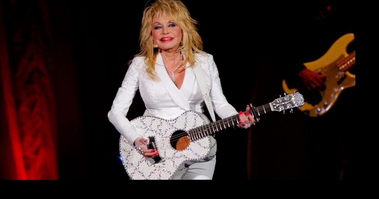 Alaskans reflect on Dolly Parton’s life and music