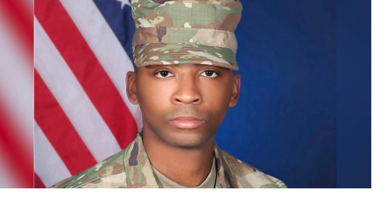Grieving mother of slain Joint Base ElmendorfRichardson soldier seeks