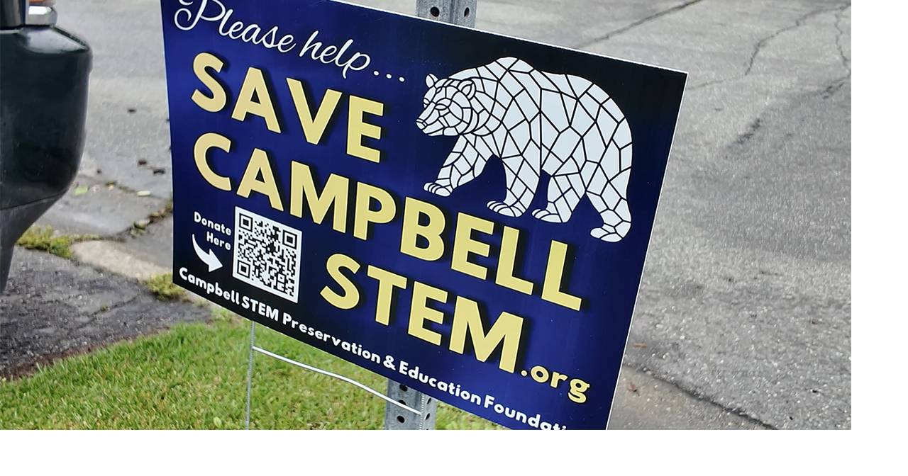 Lawsuit challenging Campbell STEM closure dismissed in Anchorage