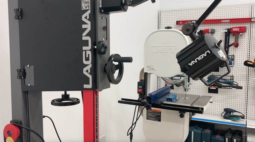 Alaska Industrial Hardware expands with new woodworking space