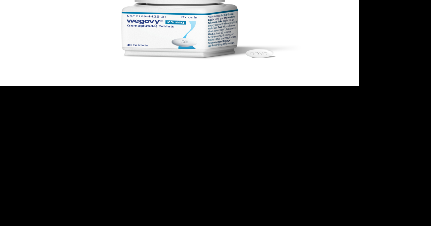 willow semaglutide tablet Cheaper' Wegovy pill set for approval | Health