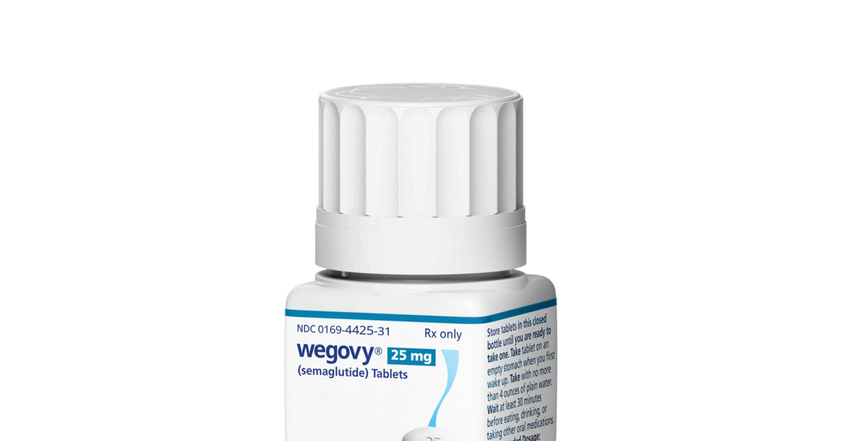 willow semaglutide tablet Cheaper' Wegovy pill set for approval | Health