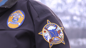 Soldotna Man Charged with Assaulting Trooper in DUI Incident
