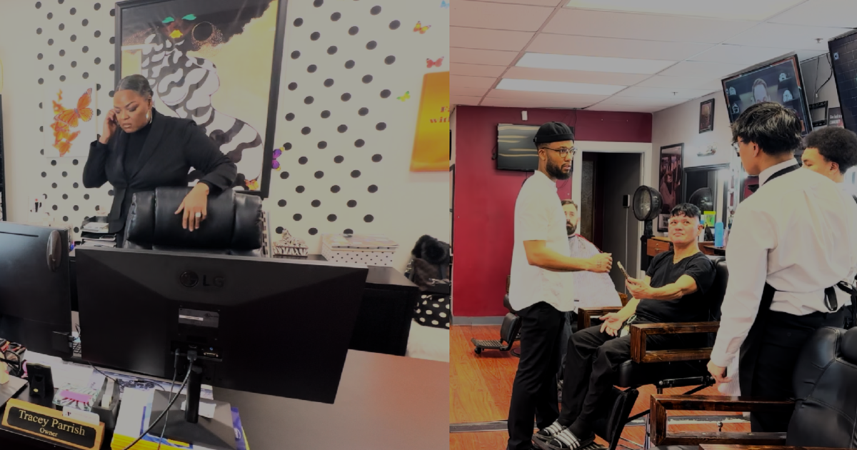 TikTok ban threatens local businesses’ marketing strategies | Homepage TikTok ban threatens local businesses’ marketing strategies | Homepage