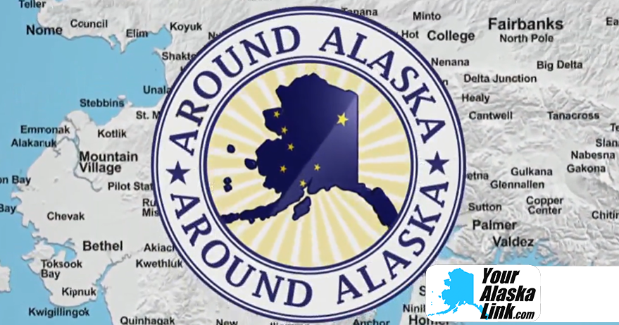 Around Alaska: Unalaska to monitor for European green crabs - Vimarsana News