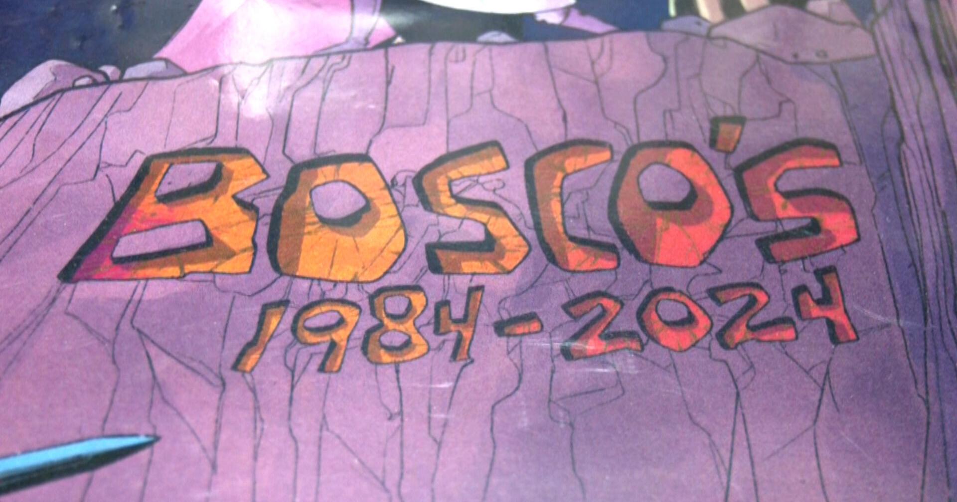 Bosco's, Anchorages hub for comics, trading cards and more, turns 40! - Vimarsana News