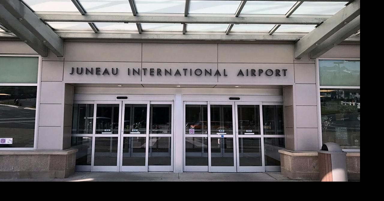 New TSA scanners make security faster at Juneau International Airport