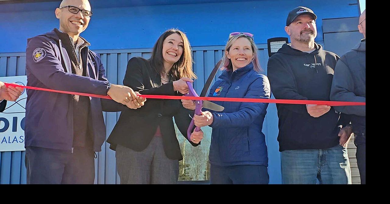 Nordic Spa set to open at Eastside Alaska Club in Anchorage