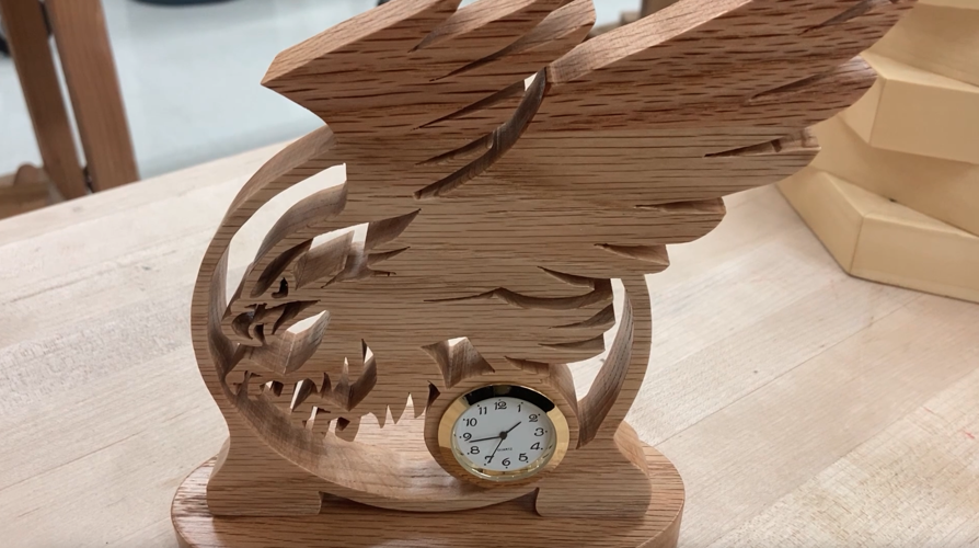 Alaska Industrial Hardware expands with new woodworking space