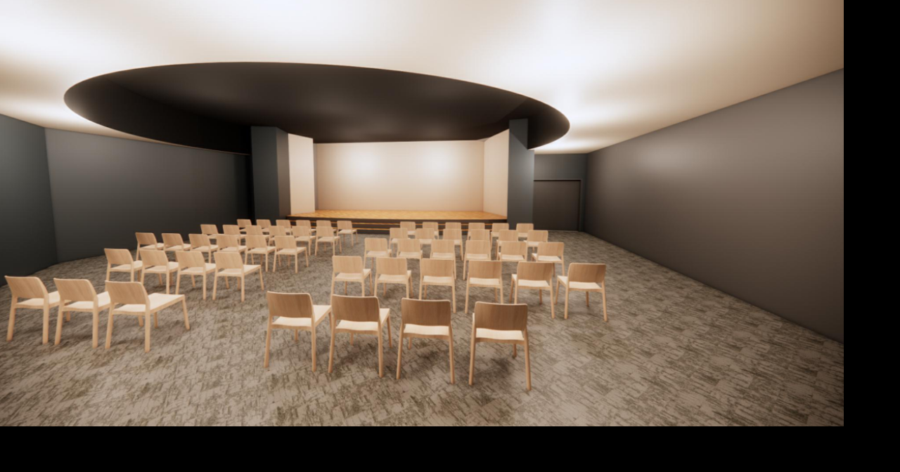 Alaska Native Heritage Center begins Phase Two of $25M capital campaign