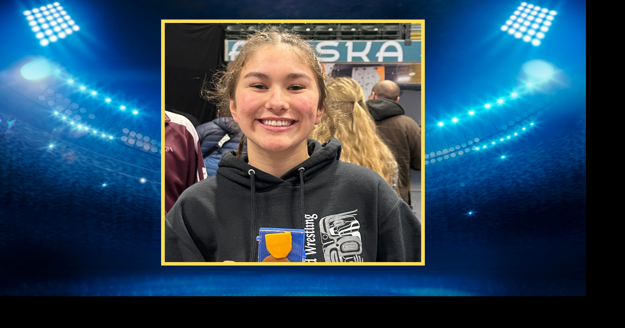 ATHLETE OF THE WEEK: Abigail Patten, Craig High School | Athlete of the ...