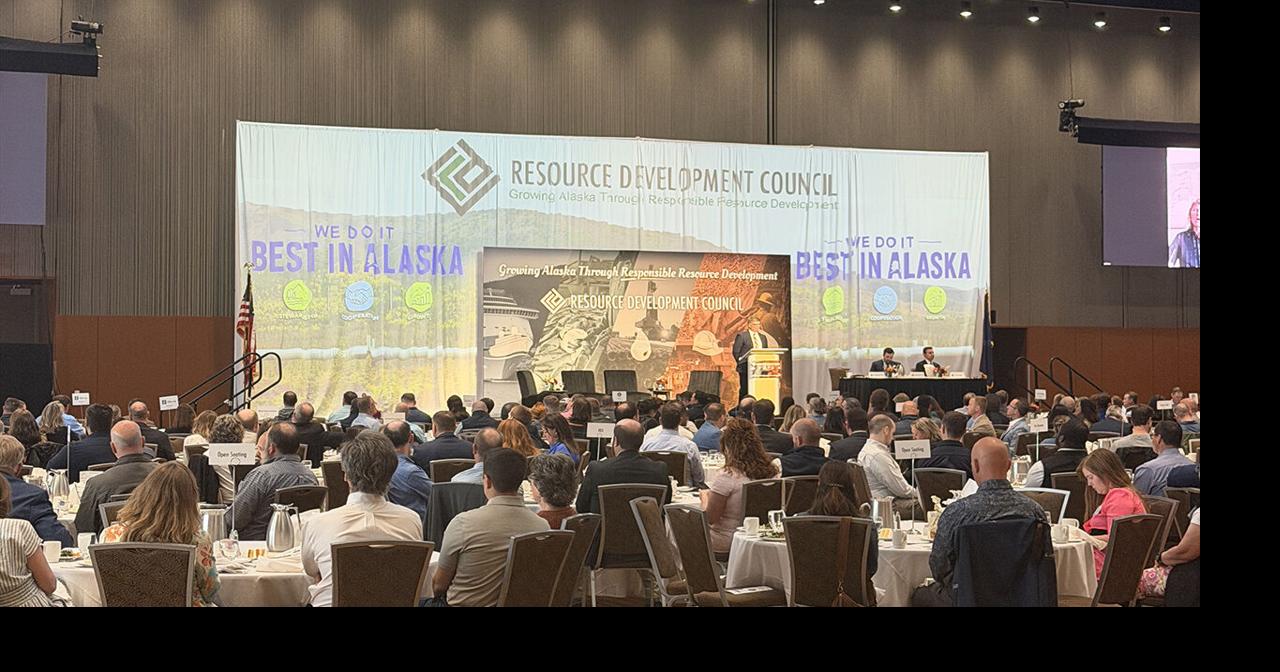 EPA official visits Anchorage, outlines federal energy and coal priorities
