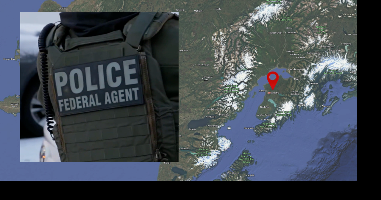 ICE arrests Soldotna mother and children, sparking concern and legal action