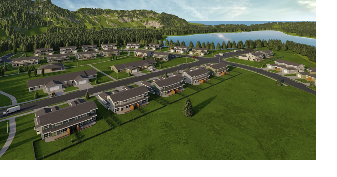 Coast Guard to add housing, childcare center at Base Kodiak in Alaska