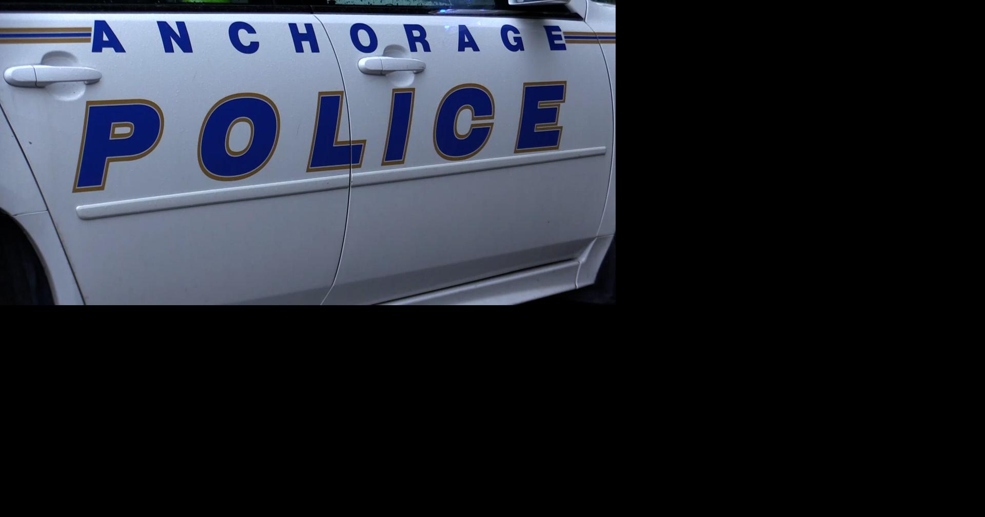 Anchorage police investigate officer-involved shooting on East 37th Avenue