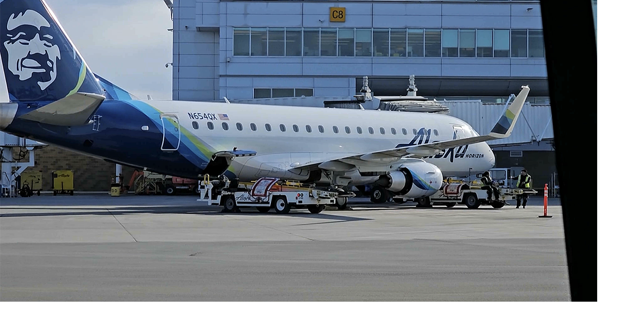 Alaska Airlines expands premium options with new seats and long-haul service