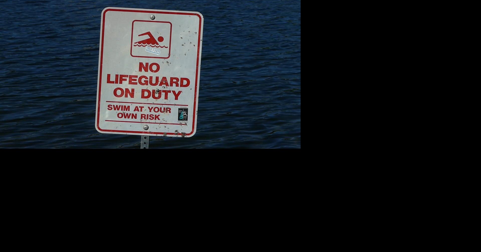 Anchorage struggles to fill lifeguard positions