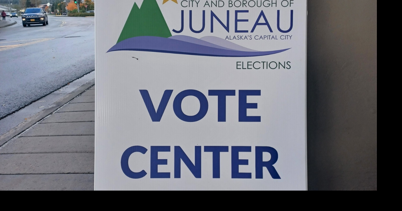 Governor vetoes Alaska elections bill over legal concerns