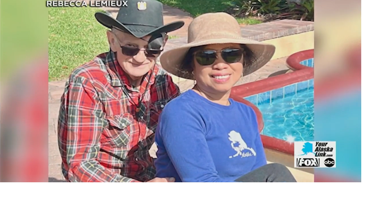 Tragic house fire claims lives of married couple in Wasilla | News ...