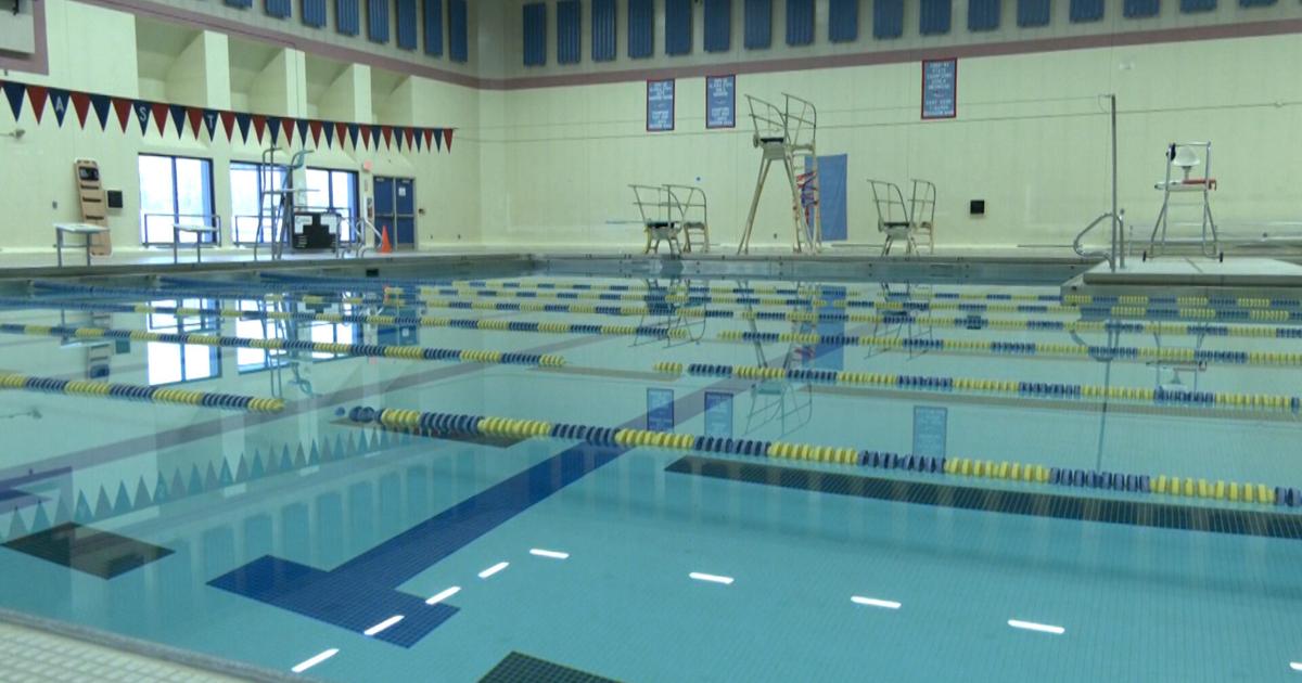 Help wanted! East High School pool looking for lifeguards | Homepage ...