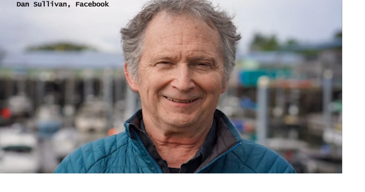 Alaska investigates Senate candidate over voter confusion allegations